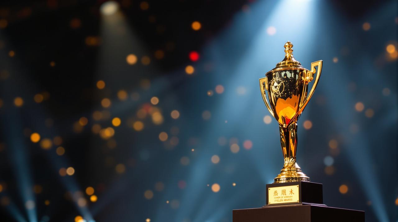 香蕉视频荣获2025年度最具影响力传媒公司大奖