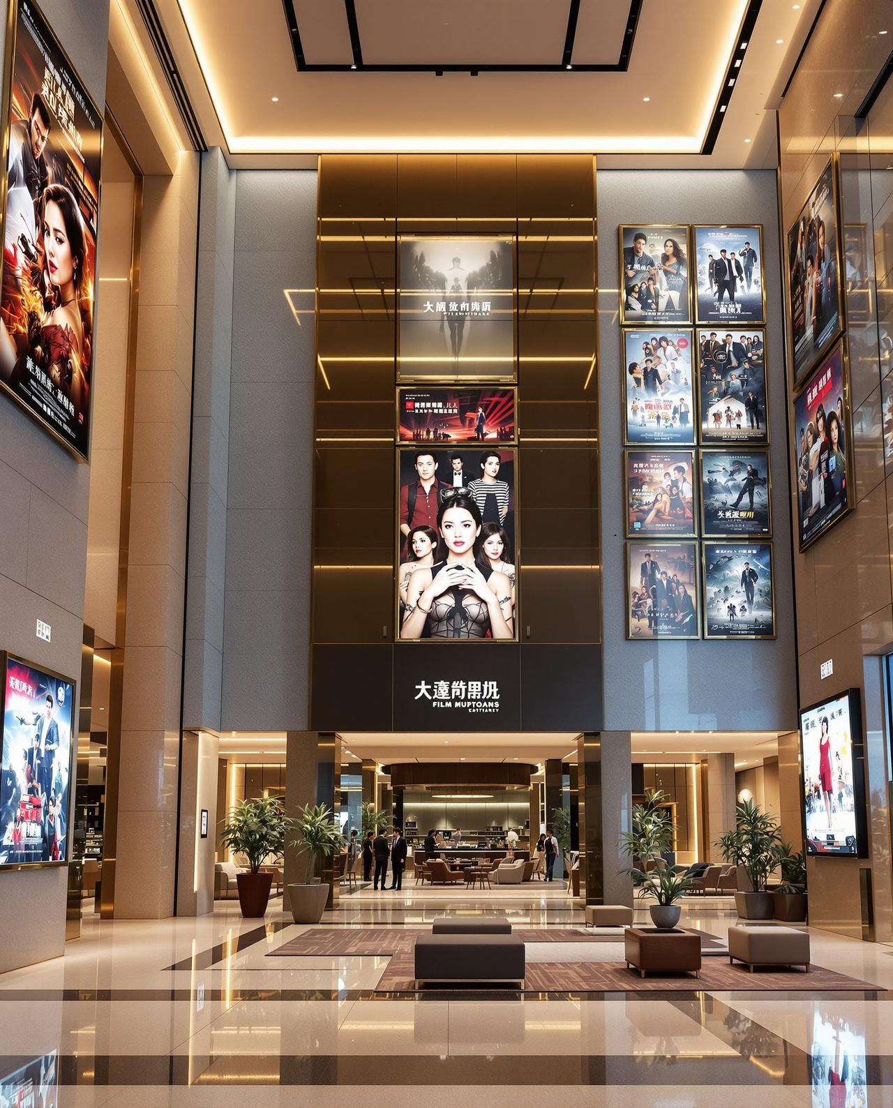 香蕉视频传媒公司